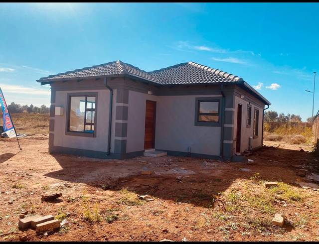 3 BEDROOM HOUSE FOR SALE IN ANDERBOLT